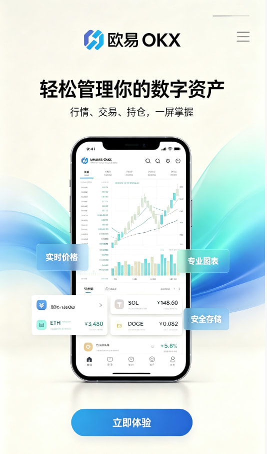 欧交易所APP官方下载交易平台功能图