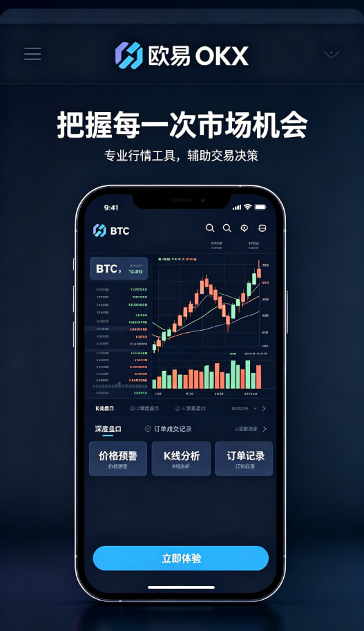 欧交易所APP官方下载行情工具展示图